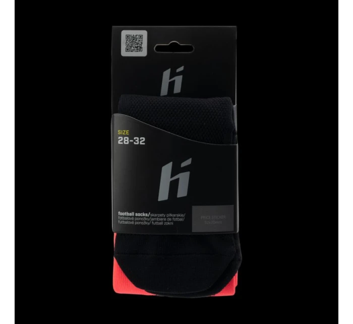 Huari Beates Junior Jr Futbalové gamaše 92800605651