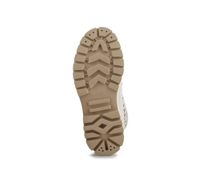 Palladium Pallashock Hiver W 94349-175-M dámske topánky