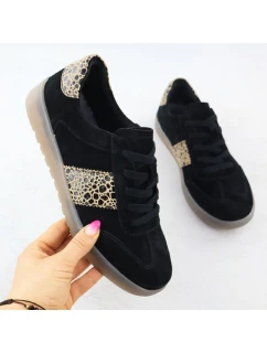 Športová obuv Filippo W DP6770 PAW590A