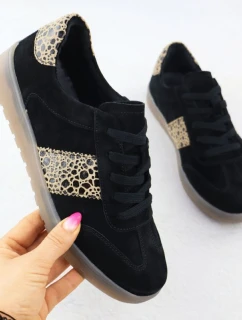 Športová obuv Filippo W DP6770 PAW590A