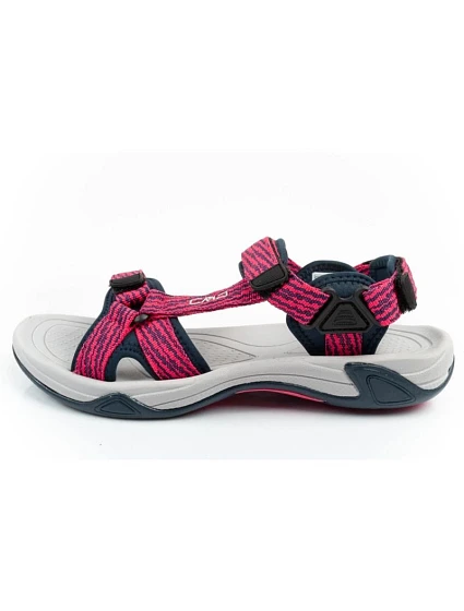 Sandály Hiking Jr model 21172501 - CMP Sandály Hiking Jr model 21172501 - CMP