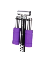 Nils Extreme Led Jr skútr model 21305125 - SPORTREBEL