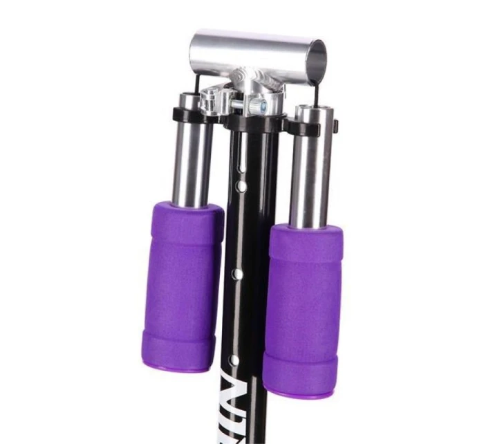 Nils Extreme Led Jr skútr model 21305125 - SPORTREBEL