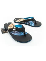 męskie modne wygodne na model 21358649 - Quiksilver