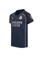 Real Madrid dres šortky sada junior Mbappe box RM25B2 Real Madrid dres šortky sada junior Mbappe box RM25B2