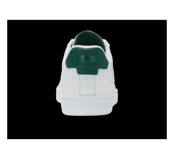 Boty KSwiss COURT II model 21420303 - K- Swiss Boty KSwiss COURT II model 21420303 - K- Swiss