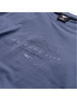 Pánske tričko s krátkym rukávom HOGAN SP