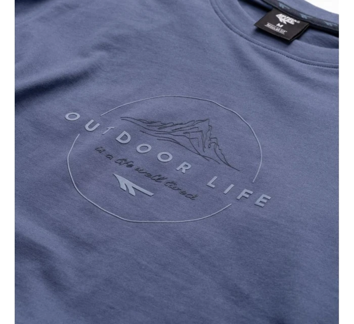 Pánske tričko s krátkym rukávom HOGAN SP