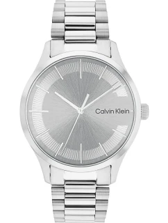Iconic Pánské hodinky + BOX model 21806539 - Calvin Klein