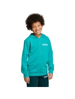 Essentials dětské tepláky zelené model 21858393 - ADIDAS
