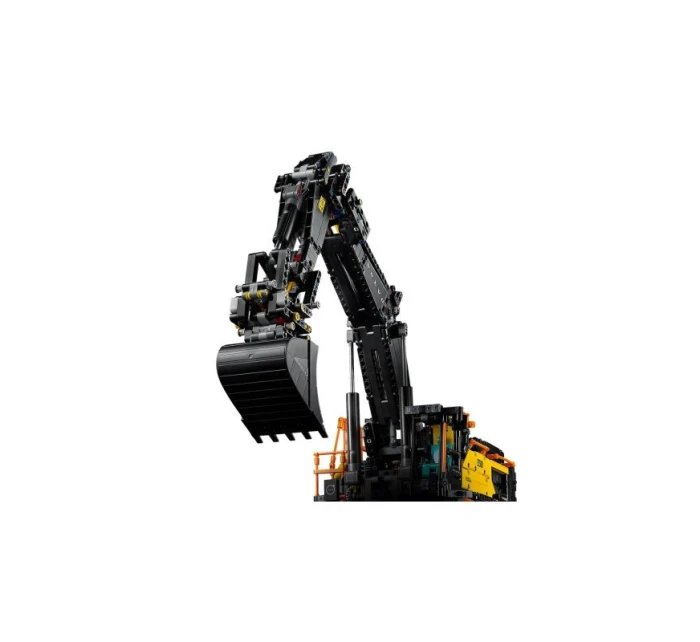 LEGO Technic 42215 Volvo EC500 Hybridné rýpadlo
