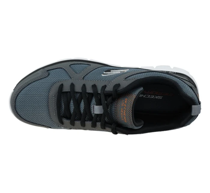 Skechers Track-Scloric M 52631-CCBK