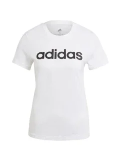 Koszulka Essentials Linear W model 19557155 - ADIDAS