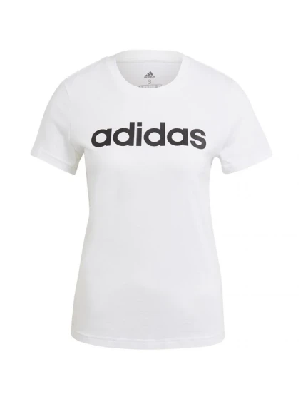 Koszulka Essentials Linear W model 19557155 - ADIDAS Koszulka Essentials Linear W model 19557155 - ADIDAS