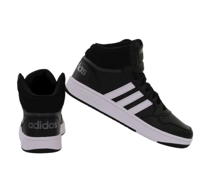 Adidas Hoops Mid 3.0 K GW0402 Adidas Hoops Mid 3.0 K GW0402