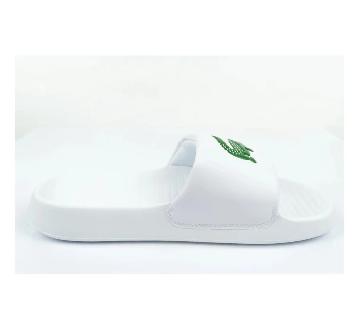 Dámske šľapky Serve Slide W 02082 - Lacoste Dámske šľapky Serve Slide W 02082 - Lacoste