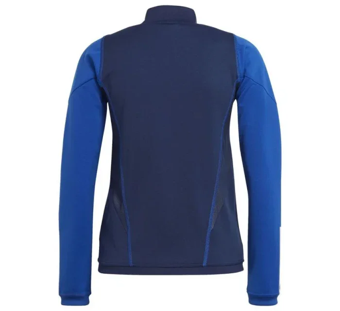 Tiro 23 Competition Training Jr mikina model 18509678 - ADIDAS Tiro 23 Competition Training Jr mikina model 18509678 - ADIDAS