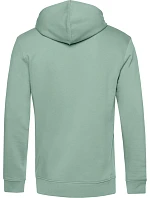 B&C Inspire Hooded_° Pánska mikina s kapucňou 01.U33B sage B&C Inspire Hooded_° Pánska mikina s kapucňou 01.U33B sage