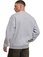 BY 409 Mikina z těžké bavlny "Loose Fit" model 22456845 black - Build your Brand BY 409 Mikina z těžké bavlny "Loose Fit" model 22456845 black - Build your Brand