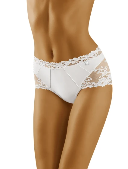 Wol-Bar Luxa farba: biela