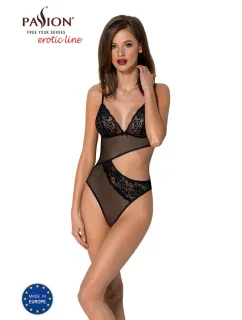 Passion Christa farba karosérie:čierna