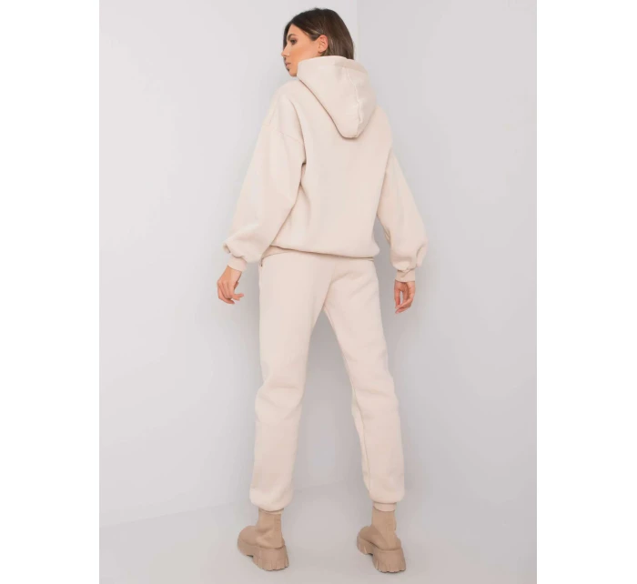 Súprava EM KMPL 668.72 béžová