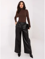 Blúzka RV BZ A1046.75 tmavohnedá Blúzka RV BZ A1046.75 tmavohnedá