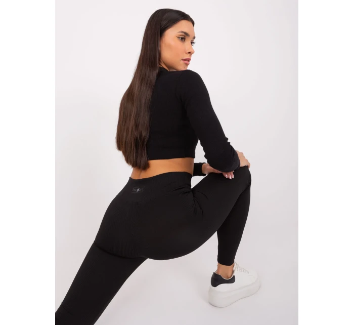 Leginsy RV LG model 19077492 czarny - FPrice Leginsy RV LG model 19077492 czarny - FPrice