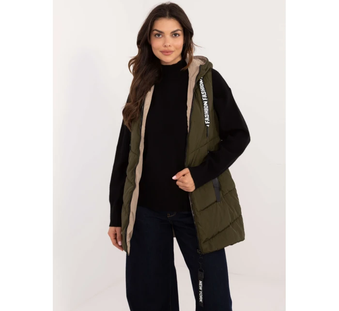 SK KZ HH 275.67 khaki vesta