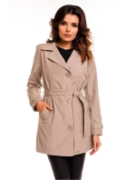 Dámsky kabát / bunda model 63547 / 63550 - Cabba