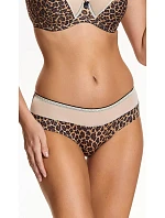 Dámske nohavičky 0090 vzor zvieracie - Kostar