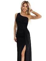 Dámské šaty Selena černé  model 22089631 - numoco