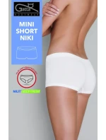 Dámske nohavičky - Mini Short Niki Dámske nohavičky - Mini Short Niki