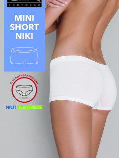 Dámske nohavičky - Mini Short Niki