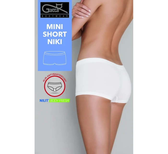 Dámske nohavičky - Mini Short Niki Dámske nohavičky - Mini Short Niki