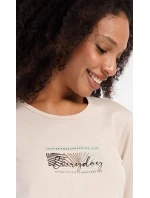 Dámske dlhé pyžamo Everyday