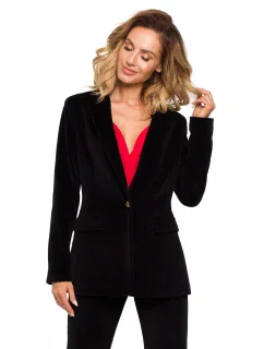 Bunda model 159618 Moe