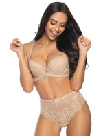 Tanga model 171354 Mat