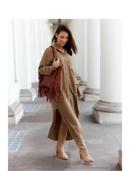 Denné šaty model 176308 LeMonada Denné šaty model 176308 LeMonada