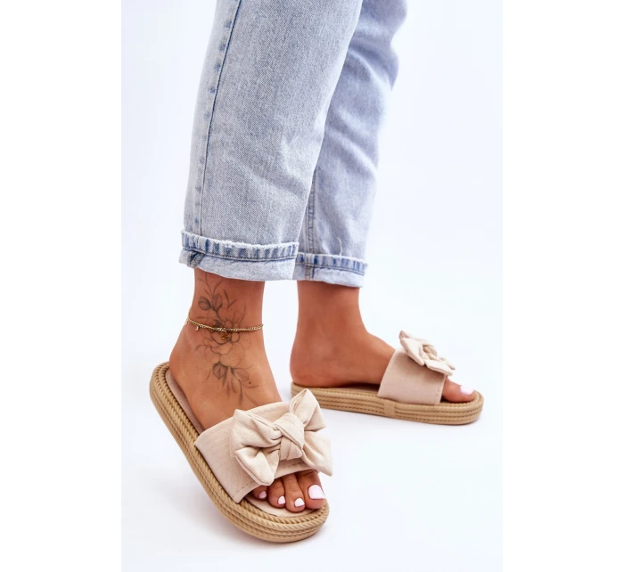 Papuče model 180915 Step in style Papuče model 180915 Step in style