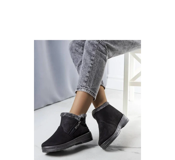 Snežnice model 206424 Solea