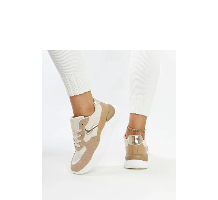 Tenisky model 207427 Solea Tenisky model 207427 Solea