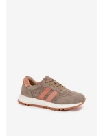 Športová obuv model 224926 Step in style