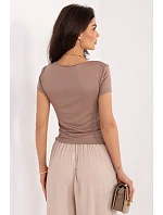 Blúzka model 226647 Taliansko Moda Blúzka model 226647 Taliansko Moda