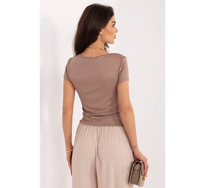 Blúzka model 226647 Taliansko Moda Blúzka model 226647 Taliansko Moda