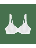 Modern Soft+Bavlna W - WHITE - TRIUMPH WHITE - TRIUMPH Modern Soft+Bavlna W - WHITE - TRIUMPH WHITE - TRIUMPH