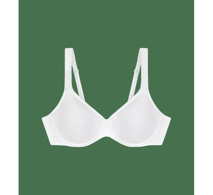 Modern Soft+Bavlna W - WHITE - TRIUMPH WHITE - TRIUMPH Modern Soft+Bavlna W - WHITE - TRIUMPH WHITE - TRIUMPH