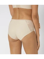 Dámské kalhotky Amourette Charm model 17792749 krémové - Triumph Dámské kalhotky Amourette Charm model 17792749 krémové - Triumph