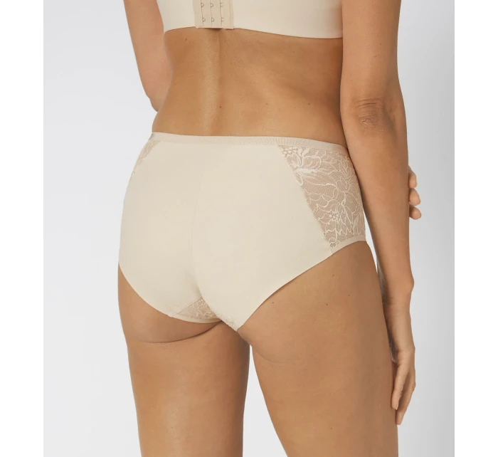 Dámské kalhotky Amourette Charm model 17792749 krémové - Triumph Dámské kalhotky Amourette Charm model 17792749 krémové - Triumph