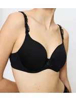 Wild Azalea Florale WP - BLACK - TRIUMPH BLACK - TRIUMPH